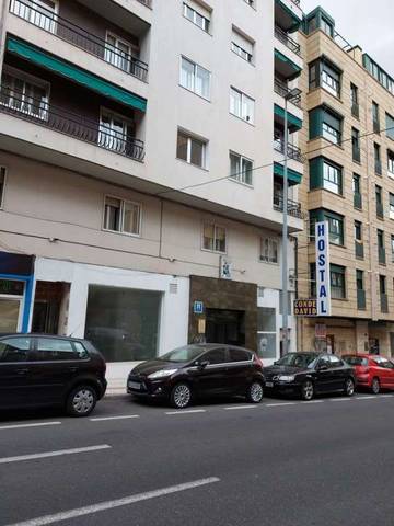 Local comercial en Alquiler en Carmelitas