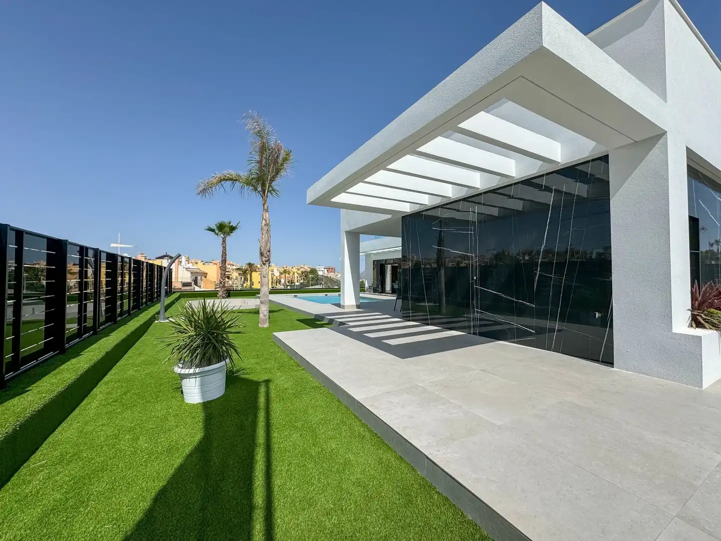 Villa con piscina in vendita a Algorfa, imagen 6