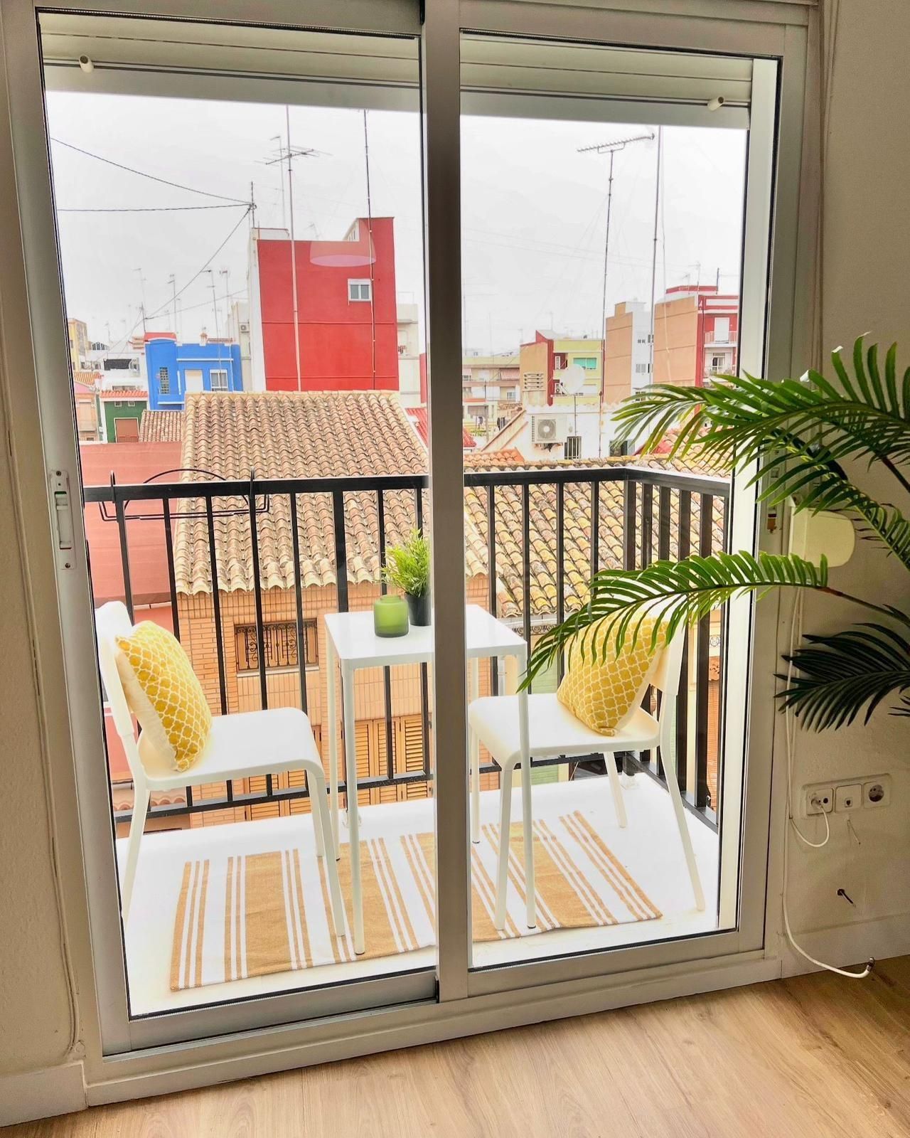 Flat to rent in Calle PADRE LUIS NAVARRO, El Cabanyal - El Canyamelar