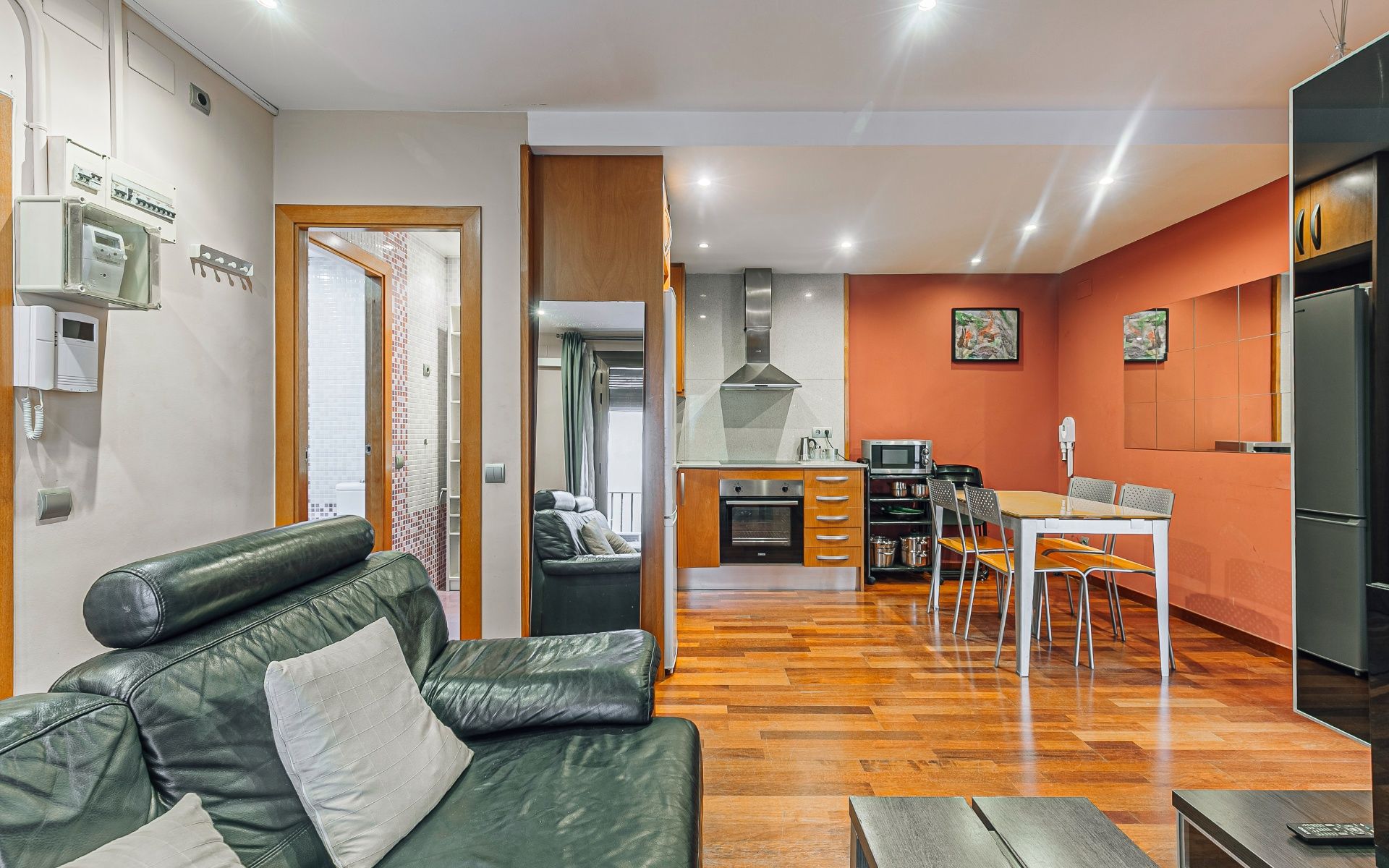 Piso en venta en Esparteria, Sant Pere, Sta. Caterina i la Ribera, Ciutat Vella