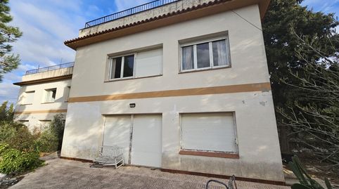 Photo 3 of Country homes for sale in Subirats, Barcelona