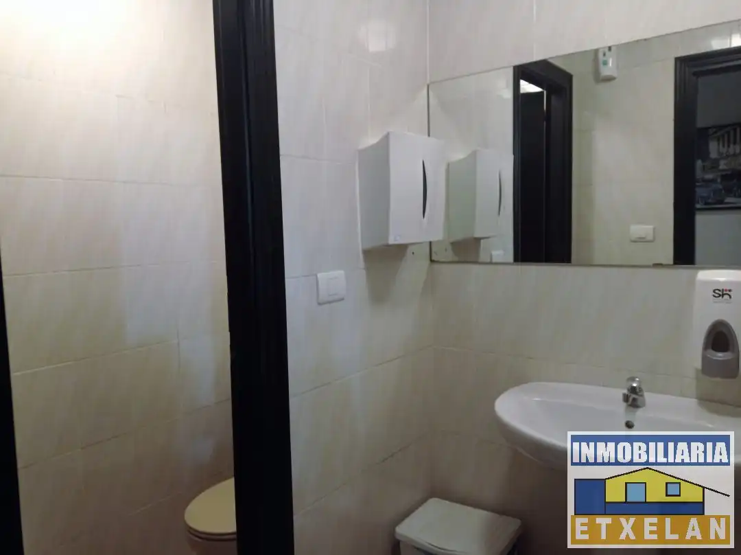 Local comercial de lloguer a Atxondo, imagen 6