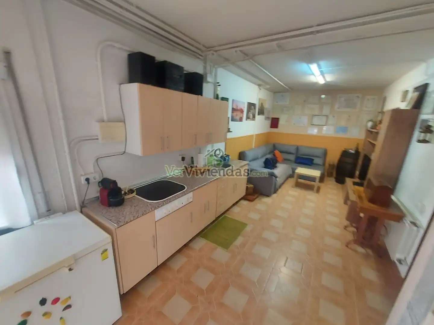 Casa o chalet en venta en Carrer Carrilet, 40, Sant Esteve Sesrovires
