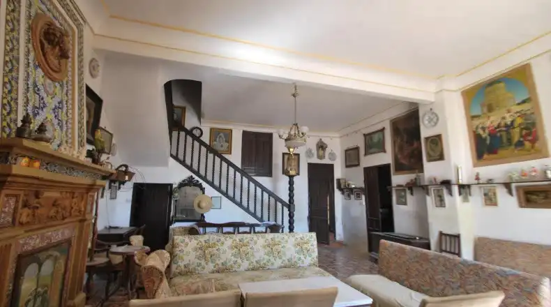 Casa o xalet en venda en Orihuela amb Terrassa i Balcó