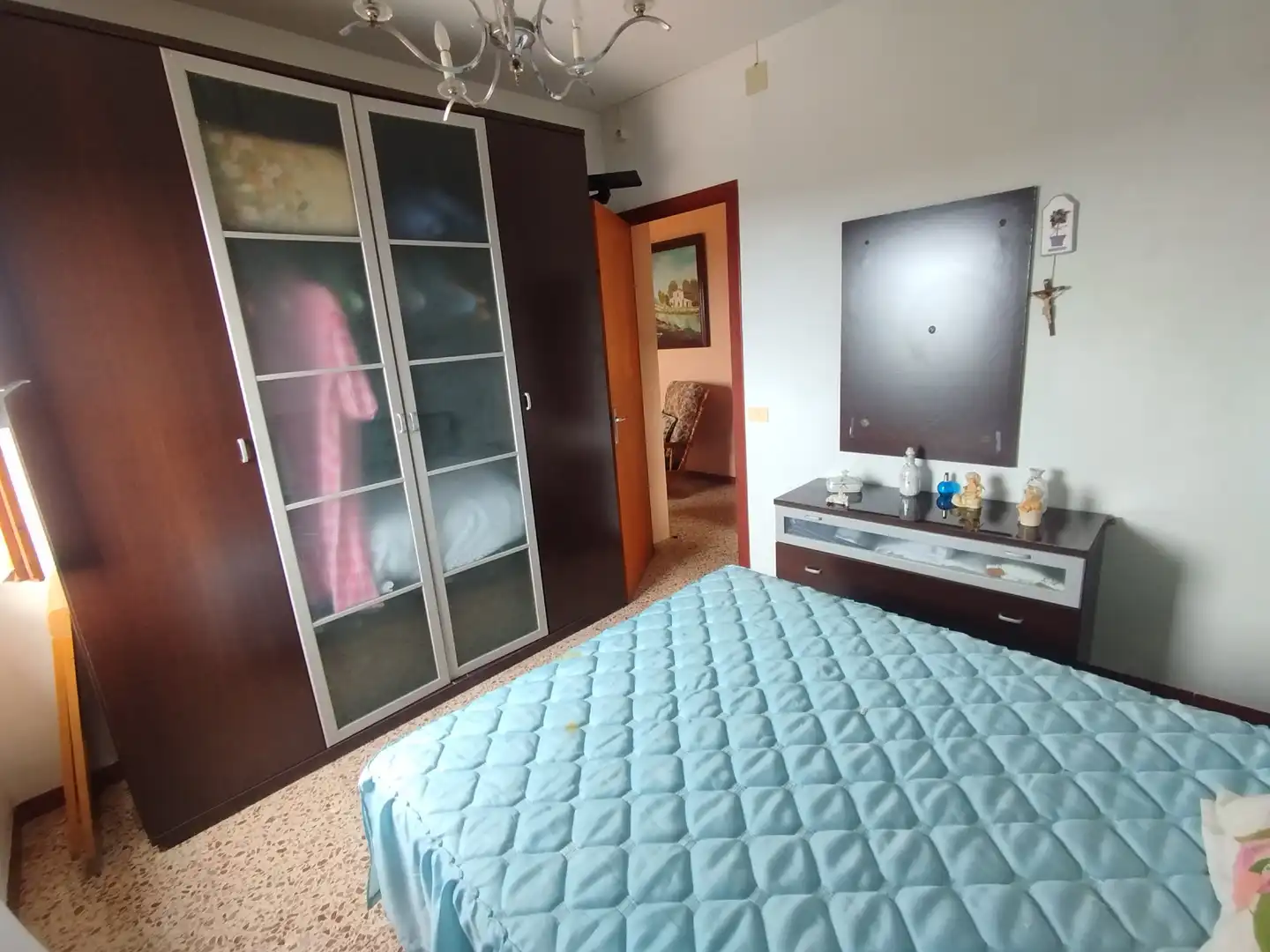 Habitación de Finca rústica en venta en Baélls con Trastero y Amueblado