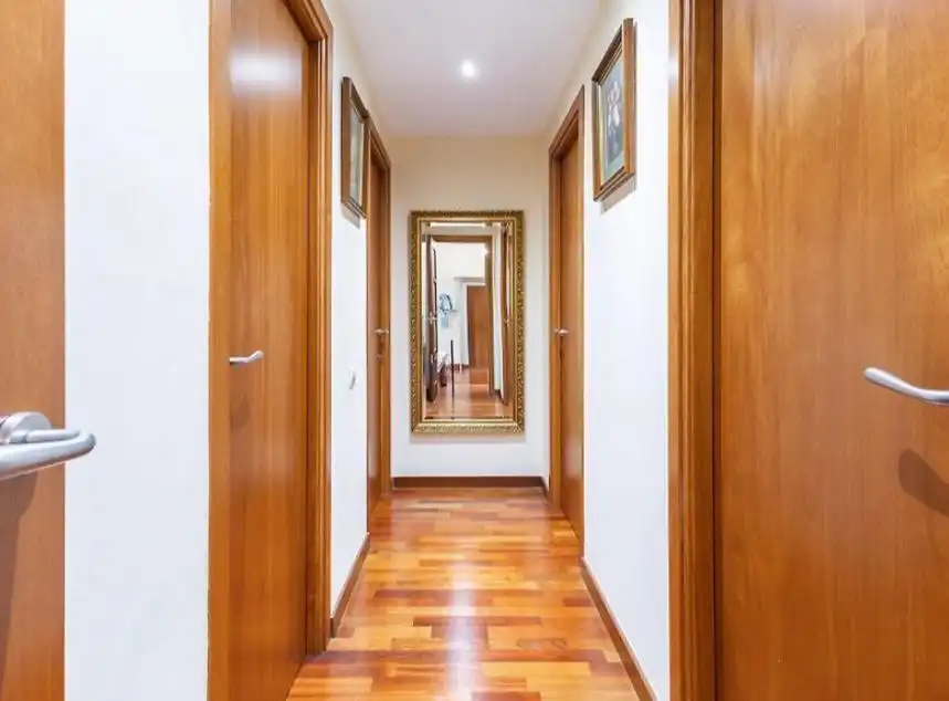 Piso en venta en Montgat con Calefacción, Parquet y Terraza