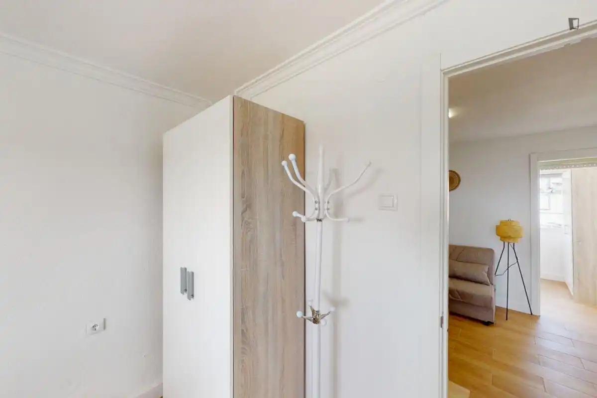 Room in Puertas del sur - Guadabajaque