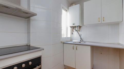 Foto 3 de Piso en venta en Quintana, Madrid