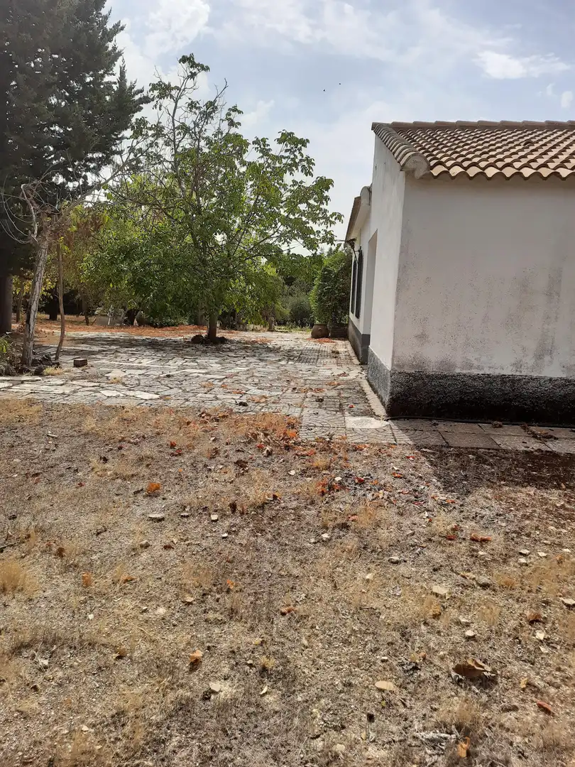 Xalet amb piscina en venda a Torreperogil, imagen 23