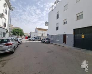 Exterior view of Planta baja for sale in Grazalema