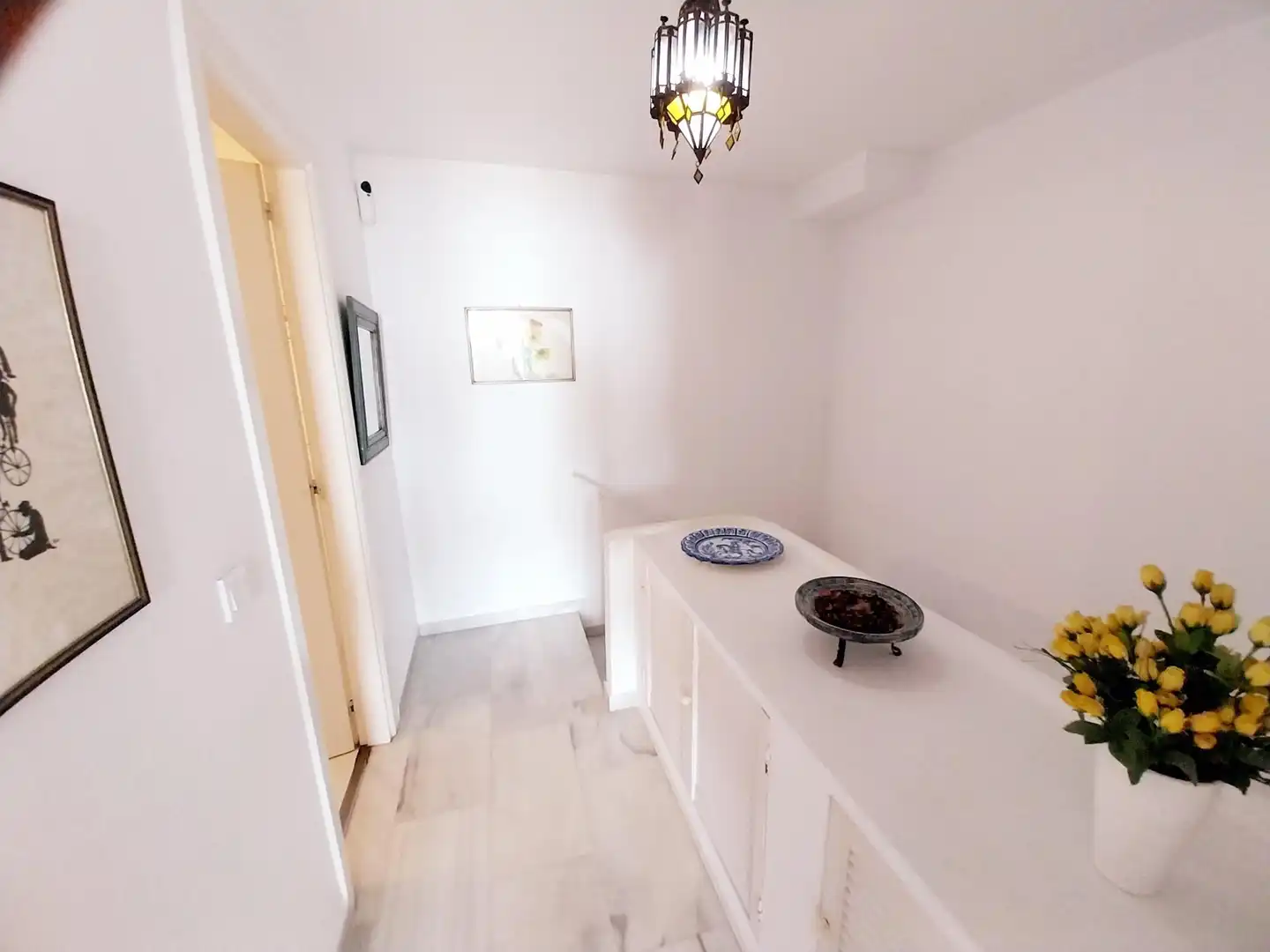 Maisonette zur Miete in MAR CALAHONDA, Calahonda