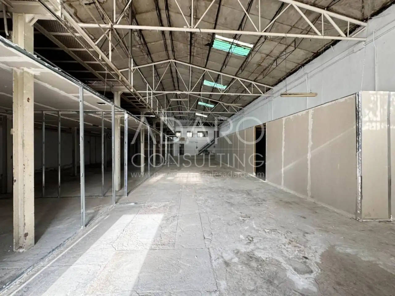 Nave industrial en venta en Calle Estaño, imagen 7