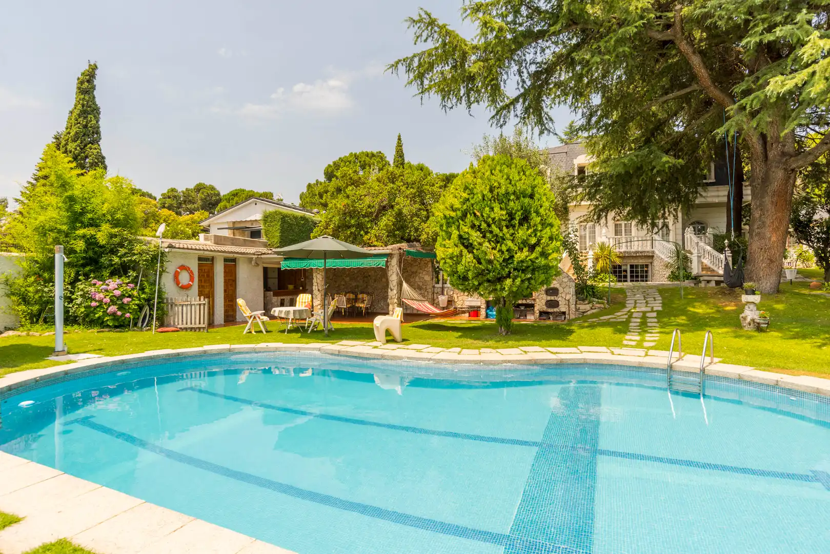 Casa o chalet en venta en Calle Venta Vieja, La Florida - El Plantío