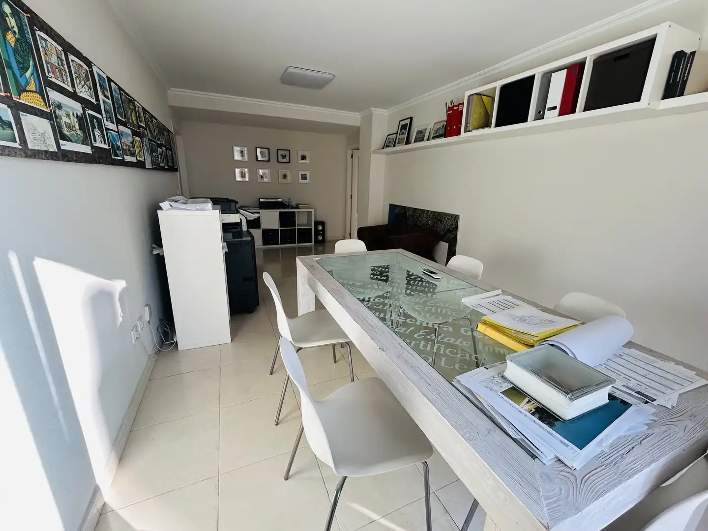 Flat with lift for sale in Centro ciudad, imagen 9