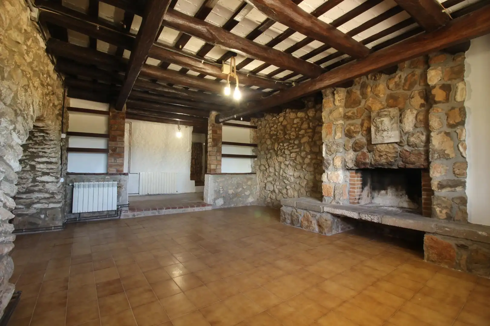 Casa o xalet de lloguer en Canyelles amb Aire condicionat, Calefacció i Jardí privat