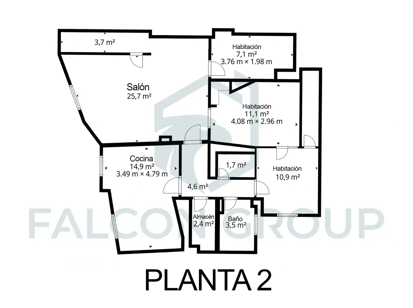 Casa o chalet en venta en Gandesa con Aire acondicionado, Terraza y Horno
