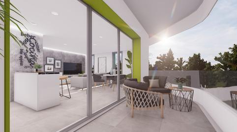 Photo 4 from new construction home in Flat for sale in Calle Bilbao, 11, El Pilar, Albacete