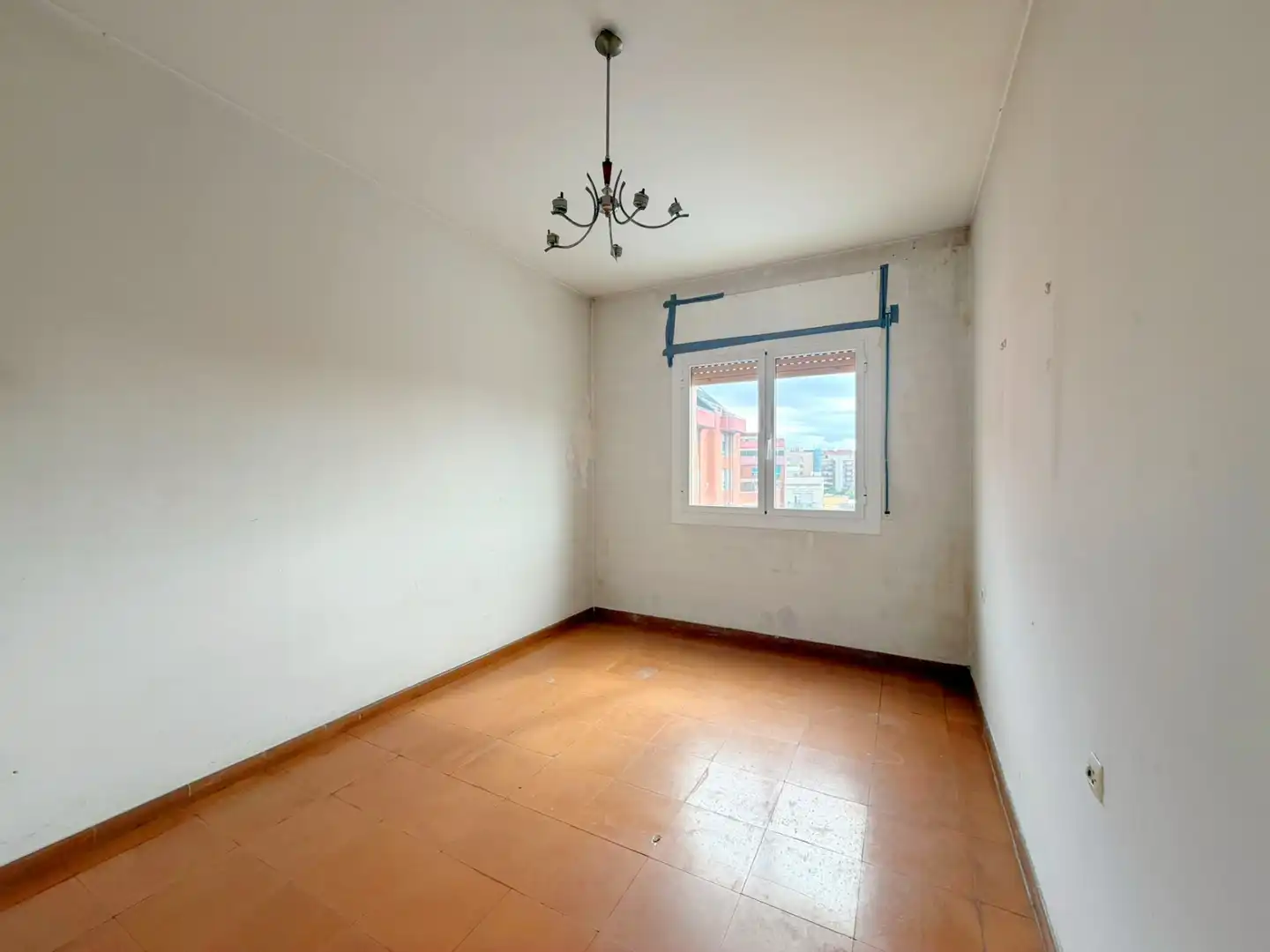 Habitación de Ático en venta en L'Hospitalet de Llobregat