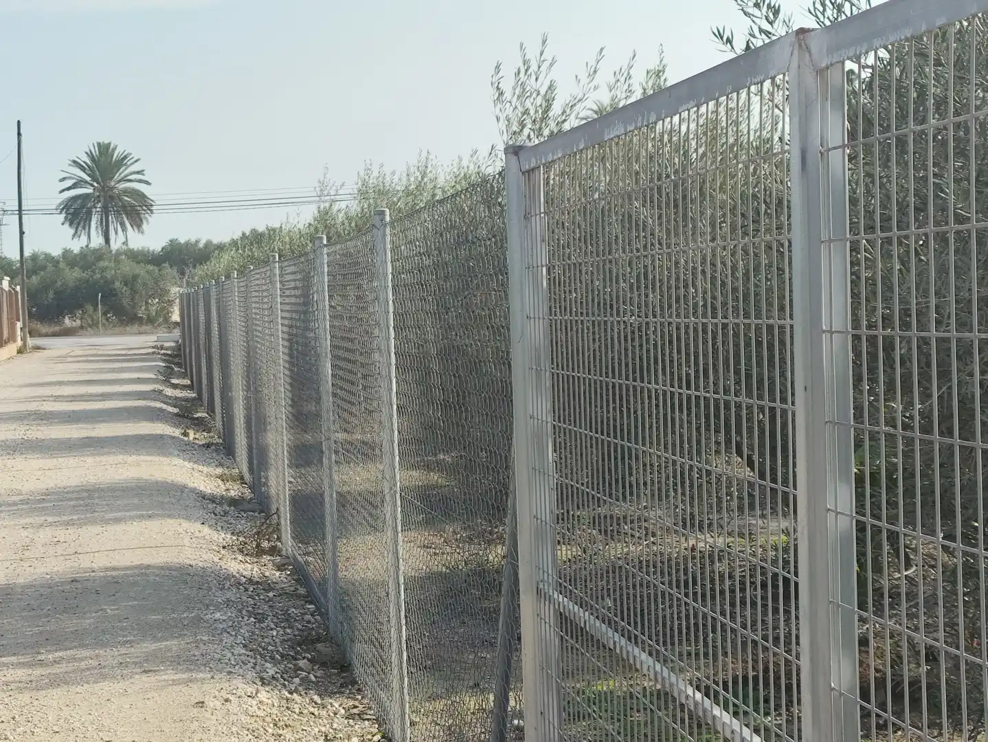 Rustikales Grundstück zum Verkauf in La Foia - Daimés - Asprella, imagen 9