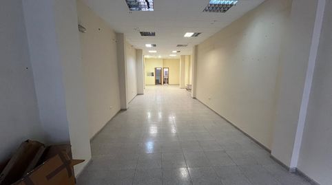 Local Comercial en Zona Céntrica de Cuenca