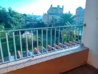Piso de alquiler en Loma Martín Miguel, Martín Miguel