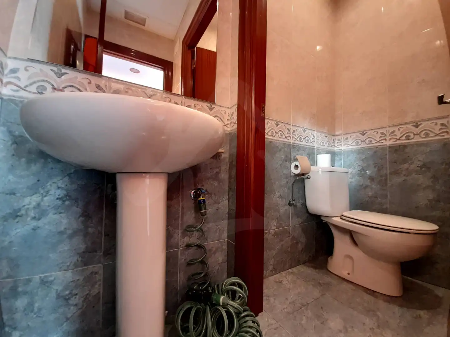 Local comercial en venta en Logroño - EL CUBO, imagen 12