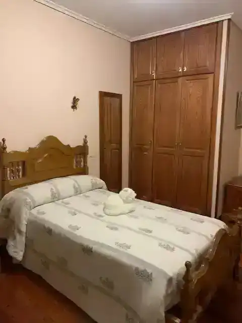 Habitación de Piso en venta en Ferrol con Calefacción, Parquet y Trastero