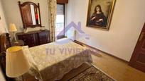 Bedroom of Flat for sale in Valladolid Capital  with Heating, Parquet flooring and Terrace