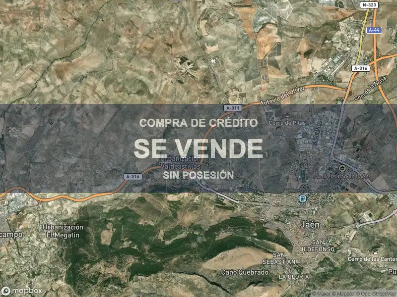 Geschaftsraum zum Verkauf in Jaén