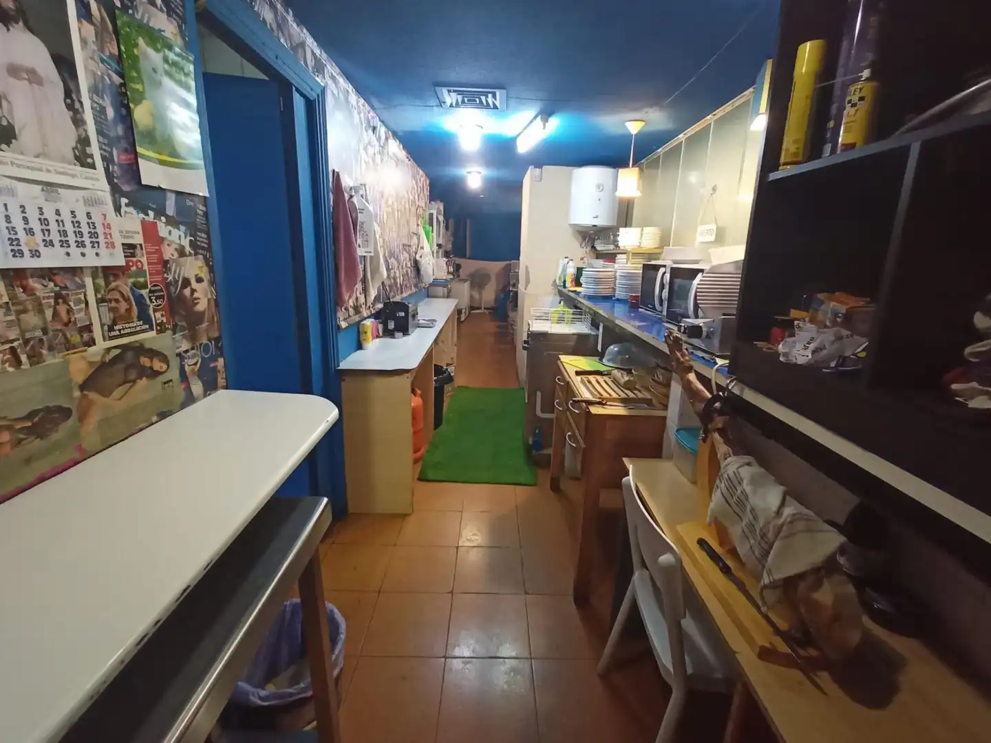 Business premises for sale in Casco Antiguo, imagen 15