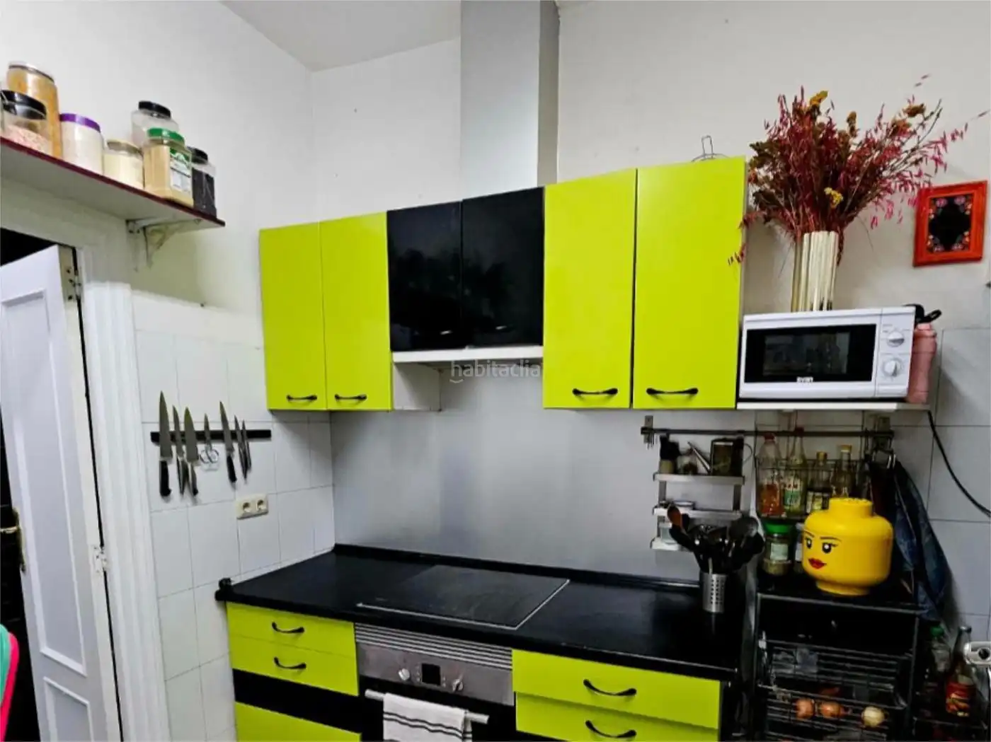Appartamento in affitto a Calle de la Luna 18, imagen 19