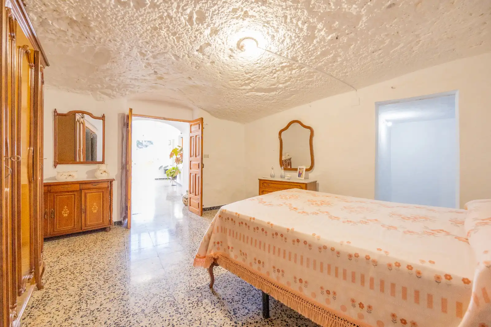 Casa rústica amb jardí en venda a Montaña Alta, imagen 28