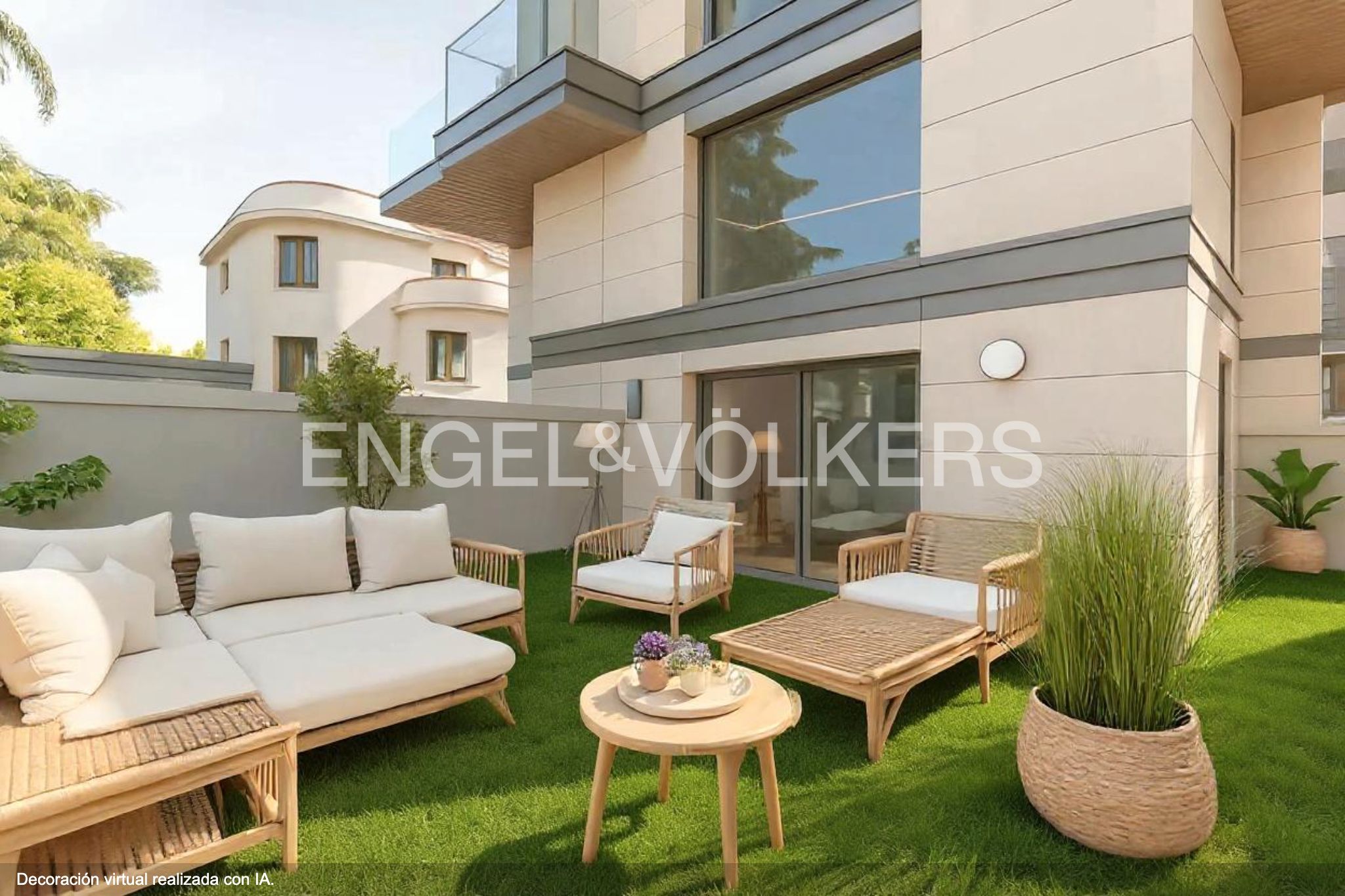 Terrassa de Dúplex en venda en  Madrid Capital amb Calefacció, Terrassa i Traster