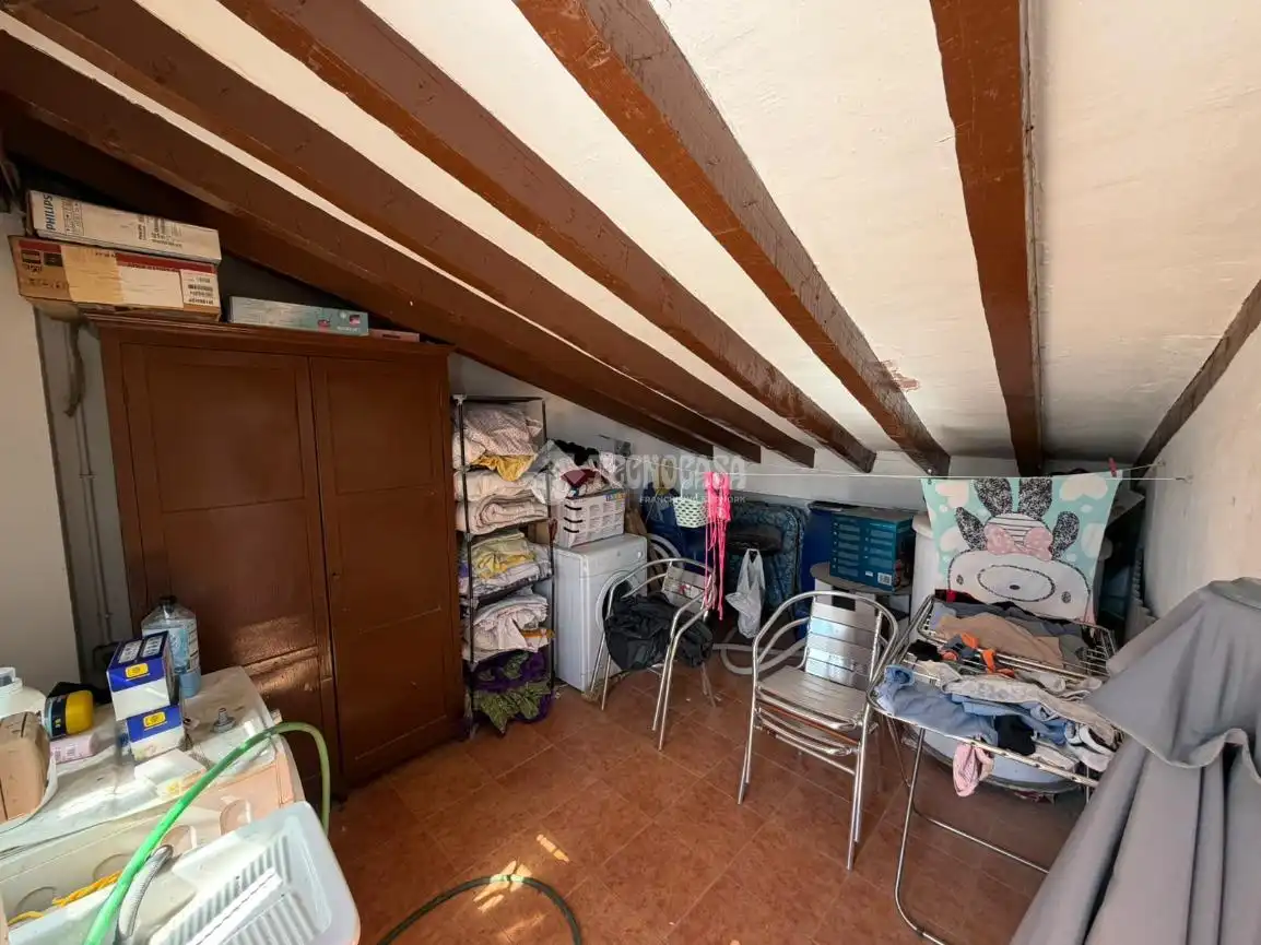 Piso en venta en Torredonjimeno
