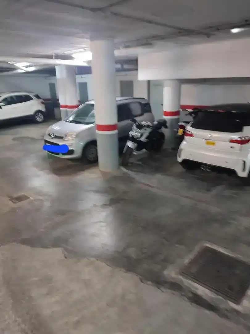 Parking de Garaje en venta en Inca