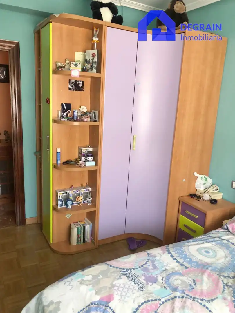 Flat for sale in Calle CALLE SAN JUAN BAUTISTA DE LA SALLE, imagen 13