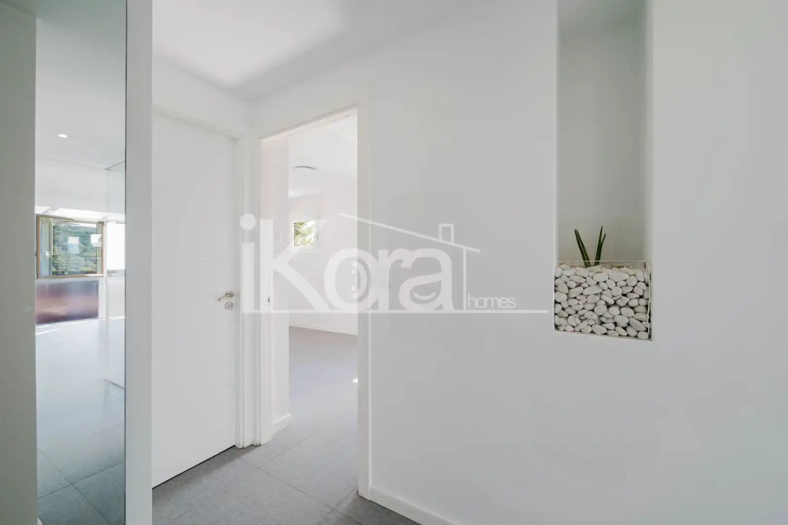 Maisonette zum Verkauf in Donostia - San Sebastián  mit Ofen, Waschmaschine und Mikrowelle