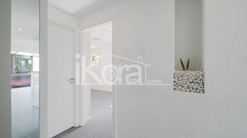 Foto 2 von Maisonette zum Verkauf in Heriz Pasealekua, 99, Antiguo, Donostia - San Sebastián