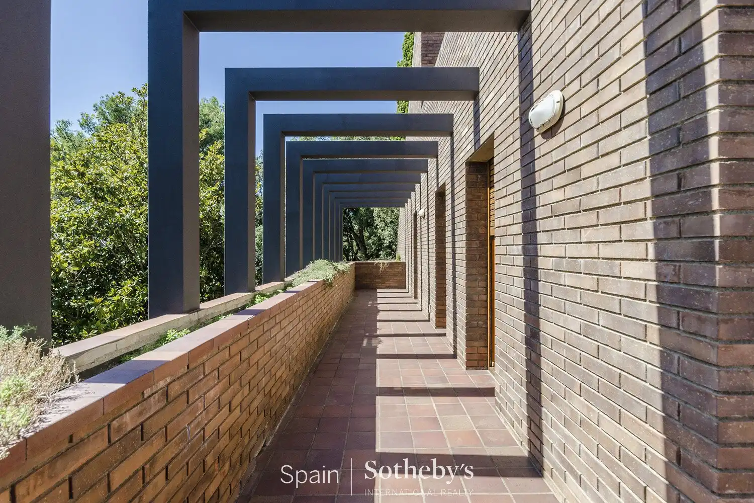 Maison avec piscine à vendre à Carrer Soleia, imagen 13