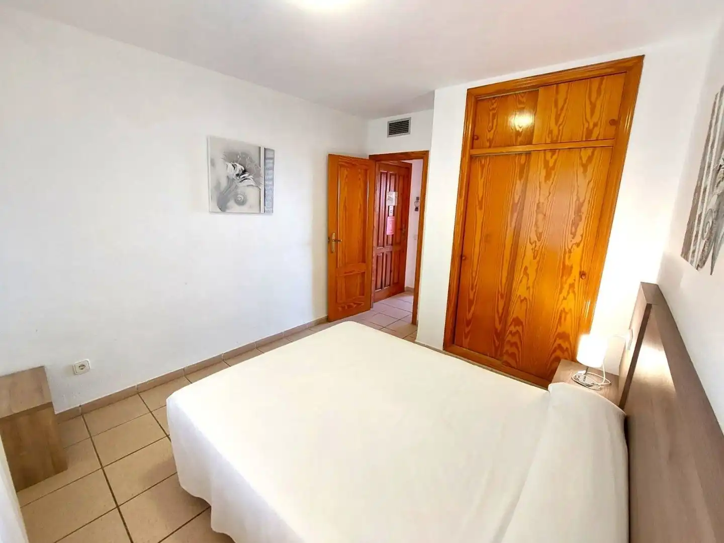 Apartment with pool for sale in Benissa pueblo, imagen 8