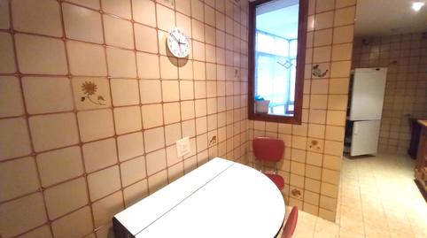 Foto 2 de Pis en venda a Avenida Miranda Do Douro, Santo Domingo - La Estación, Aranda de Duero