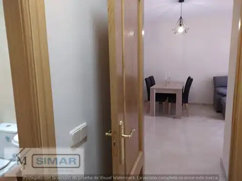 Apartament de lloguer a Calle Ramón y Cajal, Bargas