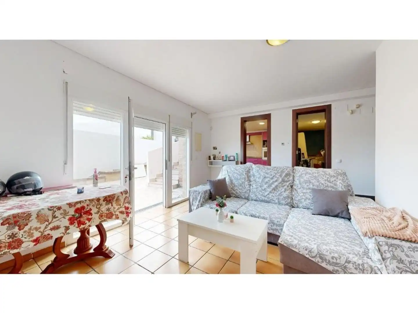 Vista exterior de Casa o chalet en venta en Chiva con Jardín privado, Terraza y Trastero