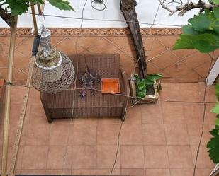 Terrace of Single-family semi-detached for sale in Maracena  with Air Conditioner and Terrace