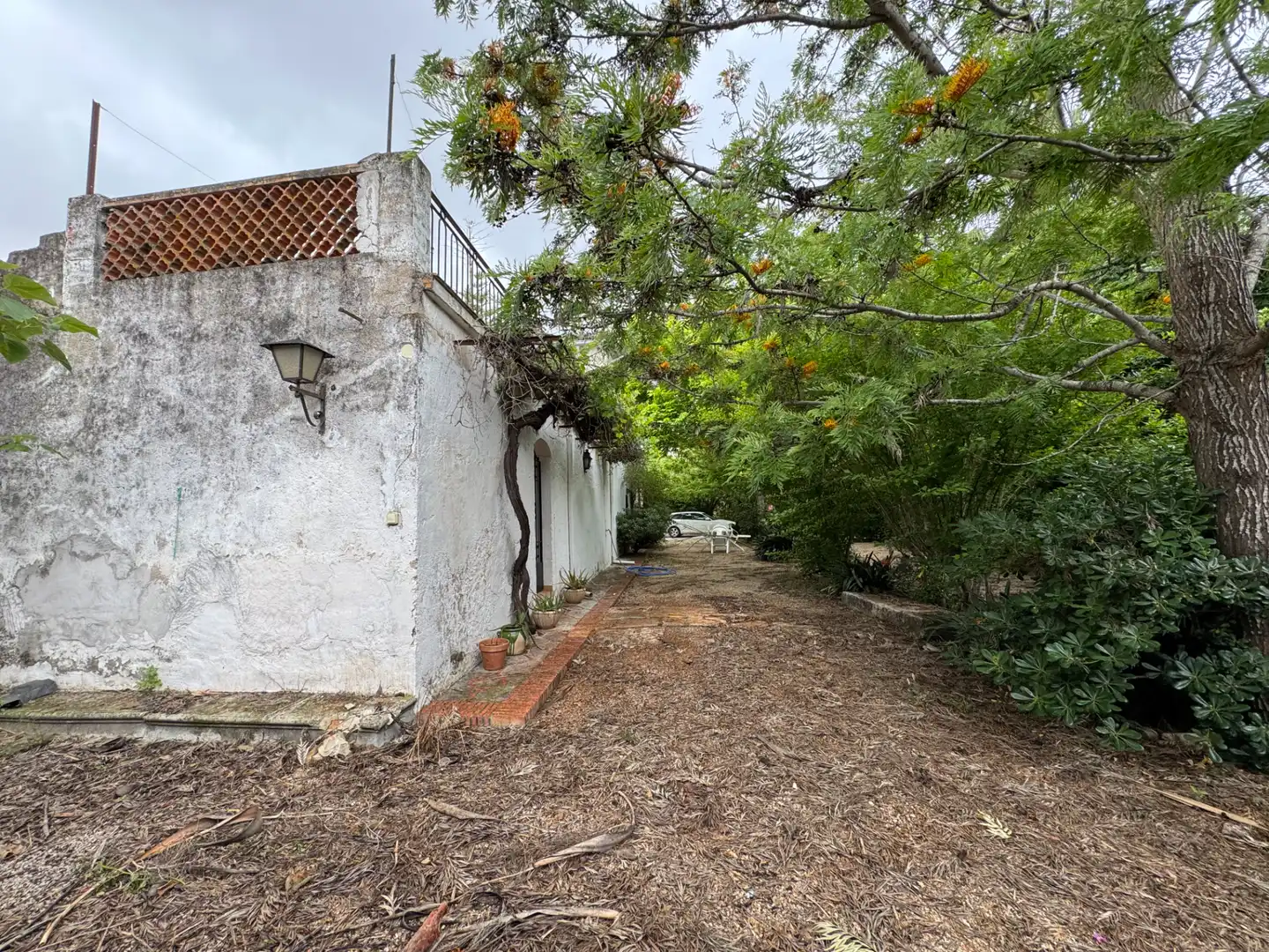 Casa o chalet en venta en Carretera Pedreguer-Benidoleig, Pedreguer