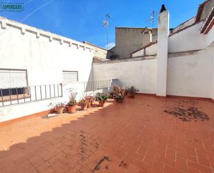 Terrace of Country house for sale in Olocau  with Air Conditioner, Terrace and Storage room