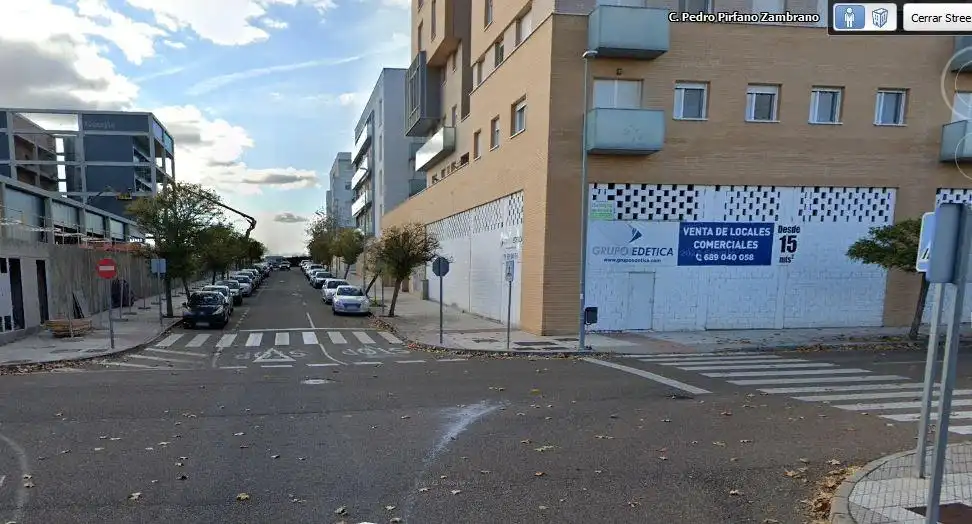 Local comercial en venda a Calle de Nevero, imagen 2