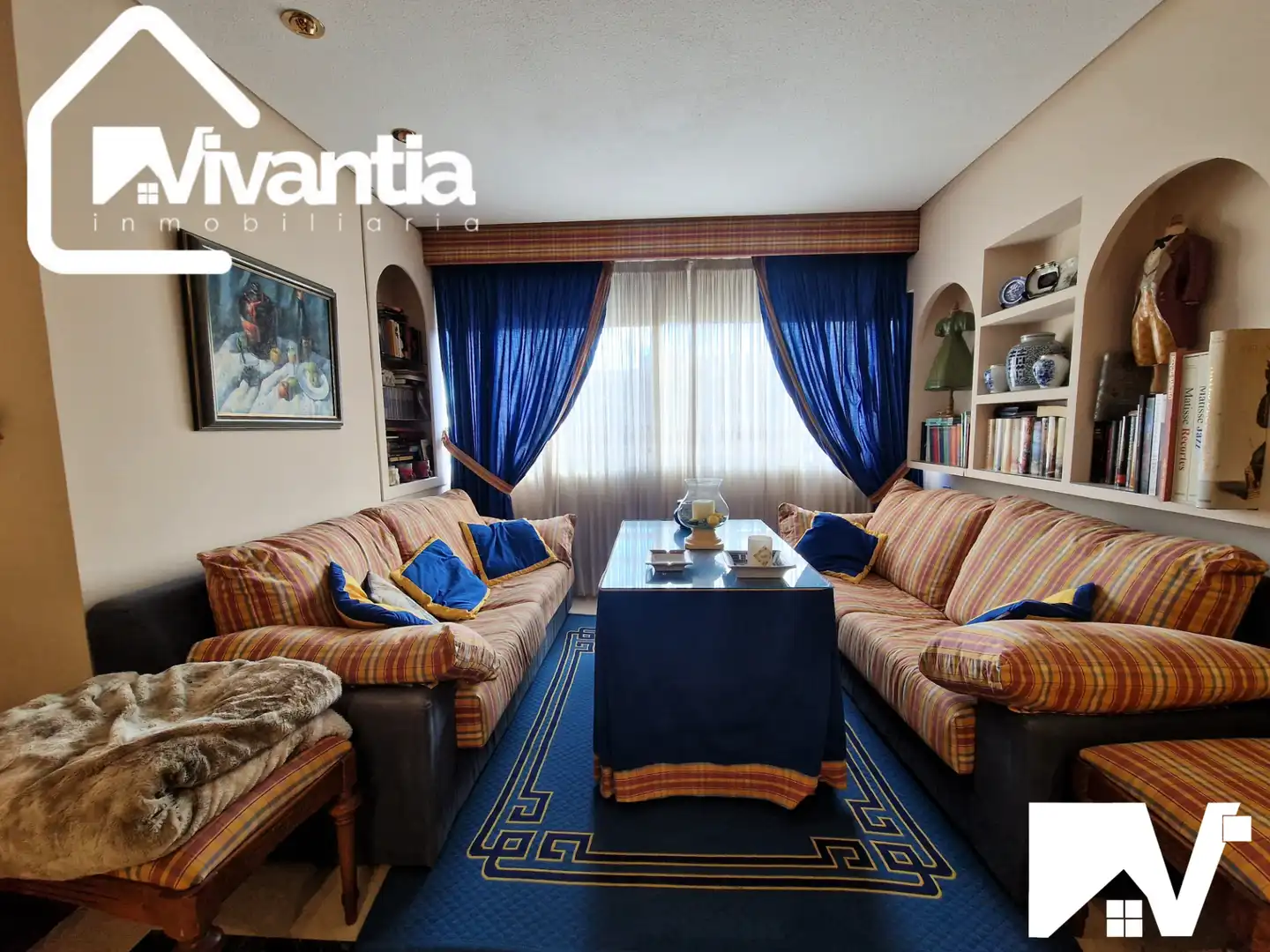 Piso con ascensor en venta en Lorca Ciudad, imagen 9