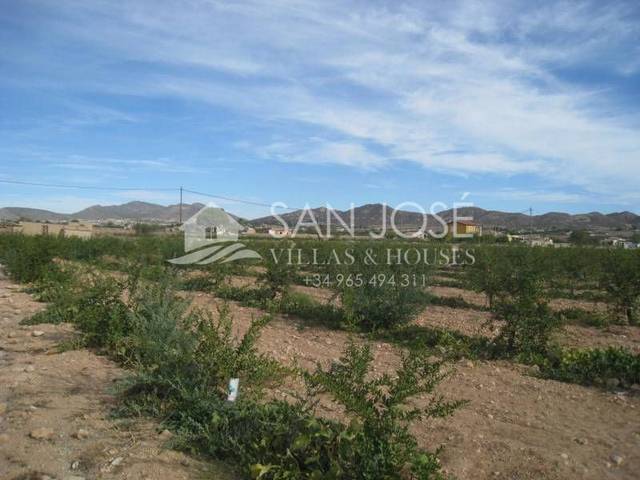 Terreno en Venta en San Juan