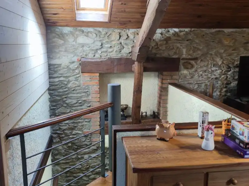 Casa bifamiliare con giardino in vendita a Camí de Nuria 3, imagen 40